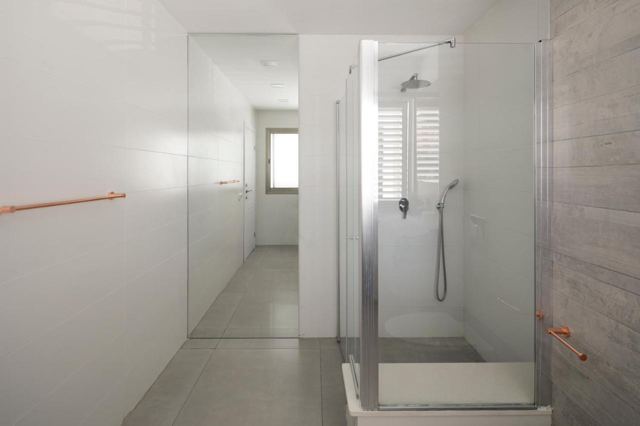 חיפה Urbanica Carmel- Apartments מראה חיצוני תמונה