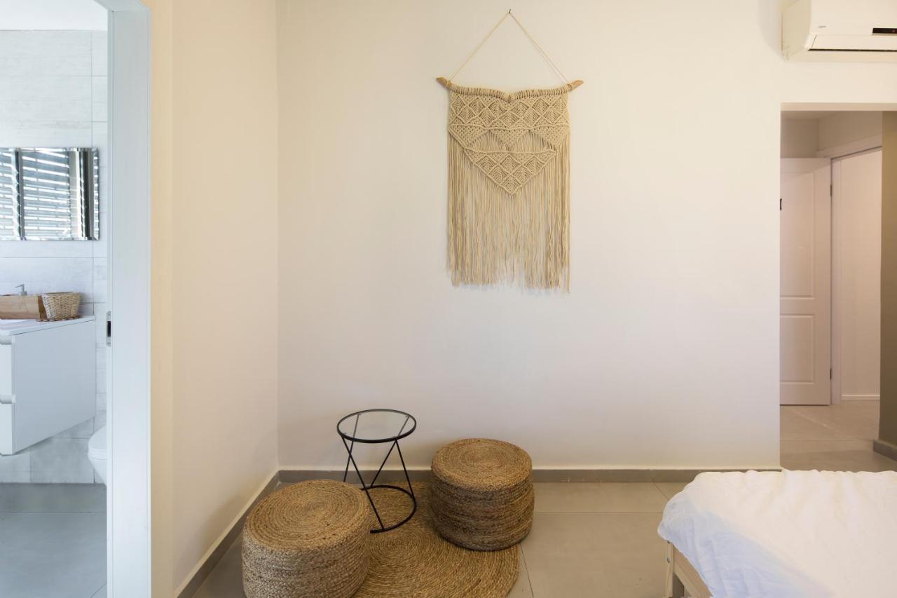 חיפה Urbanica Carmel- Apartments מראה חיצוני תמונה