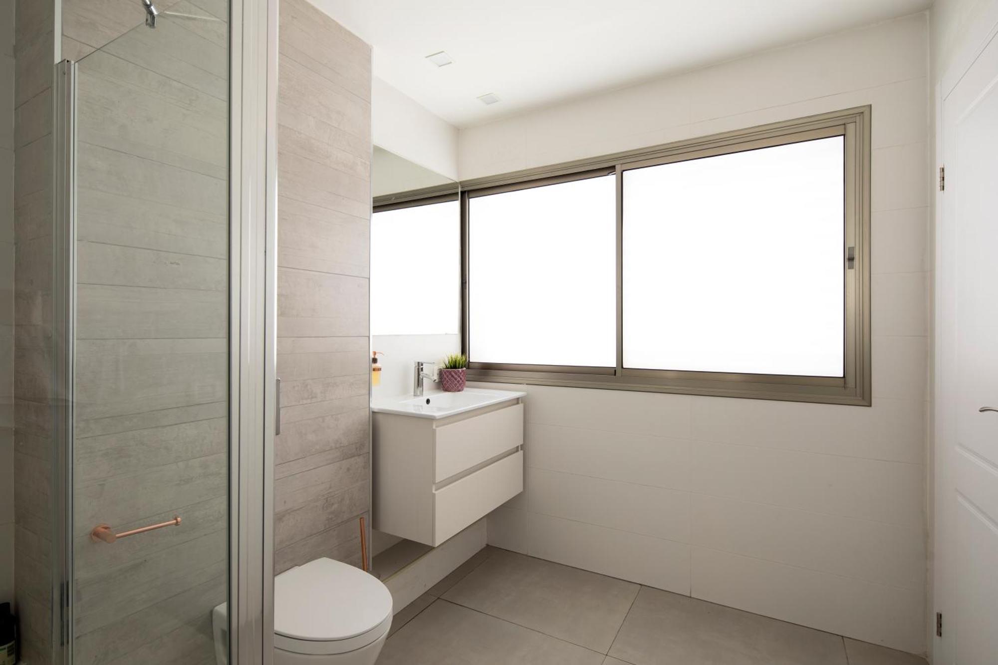 חיפה Urbanica Carmel- Apartments מראה חיצוני תמונה