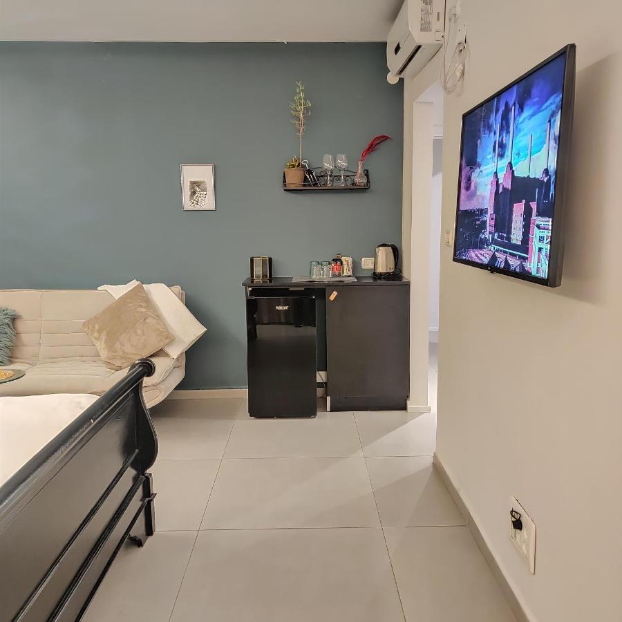 חיפה Urbanica Carmel- Apartments מראה חיצוני תמונה