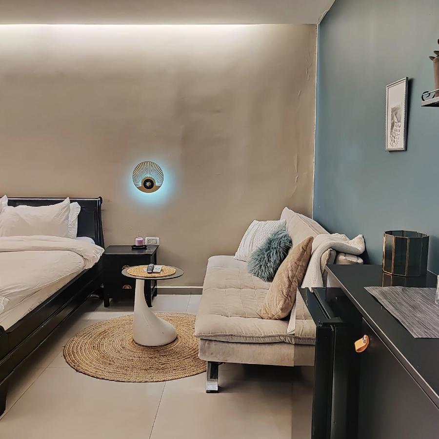 חיפה Urbanica Carmel- Apartments מראה חיצוני תמונה