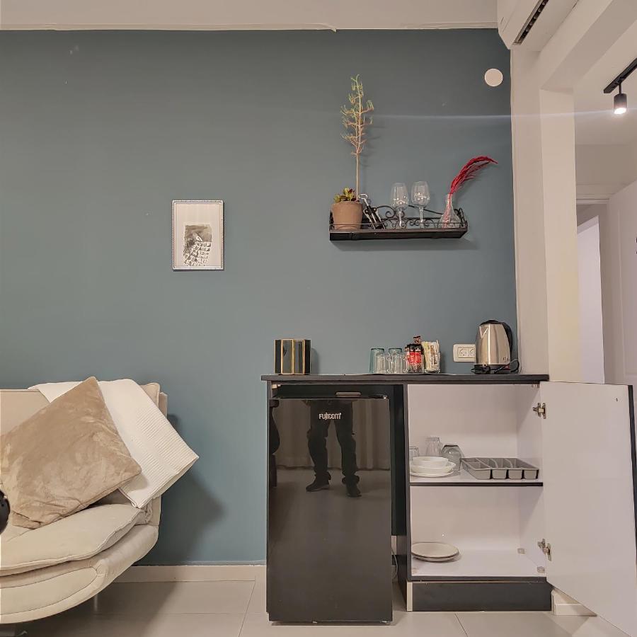 חיפה Urbanica Carmel- Apartments מראה חיצוני תמונה