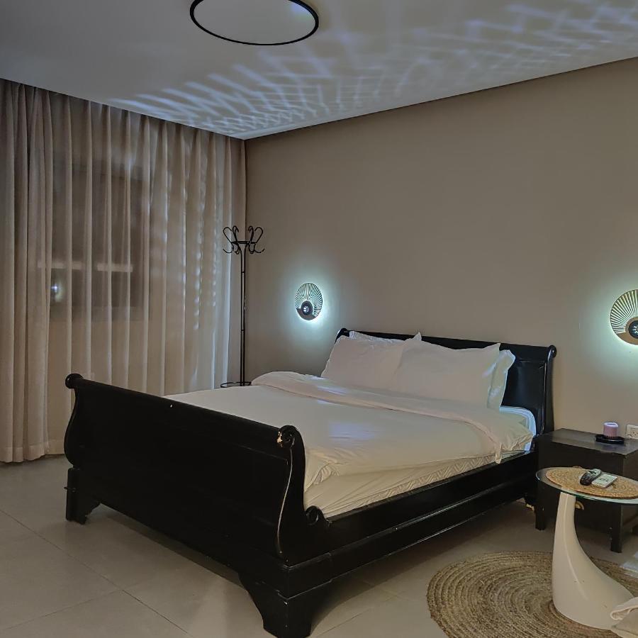 חיפה Urbanica Carmel- Apartments מראה חיצוני תמונה